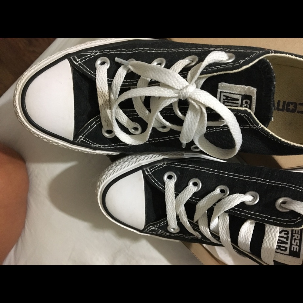 🔥🌻Sz 6 Converse - Picture 2 of 6